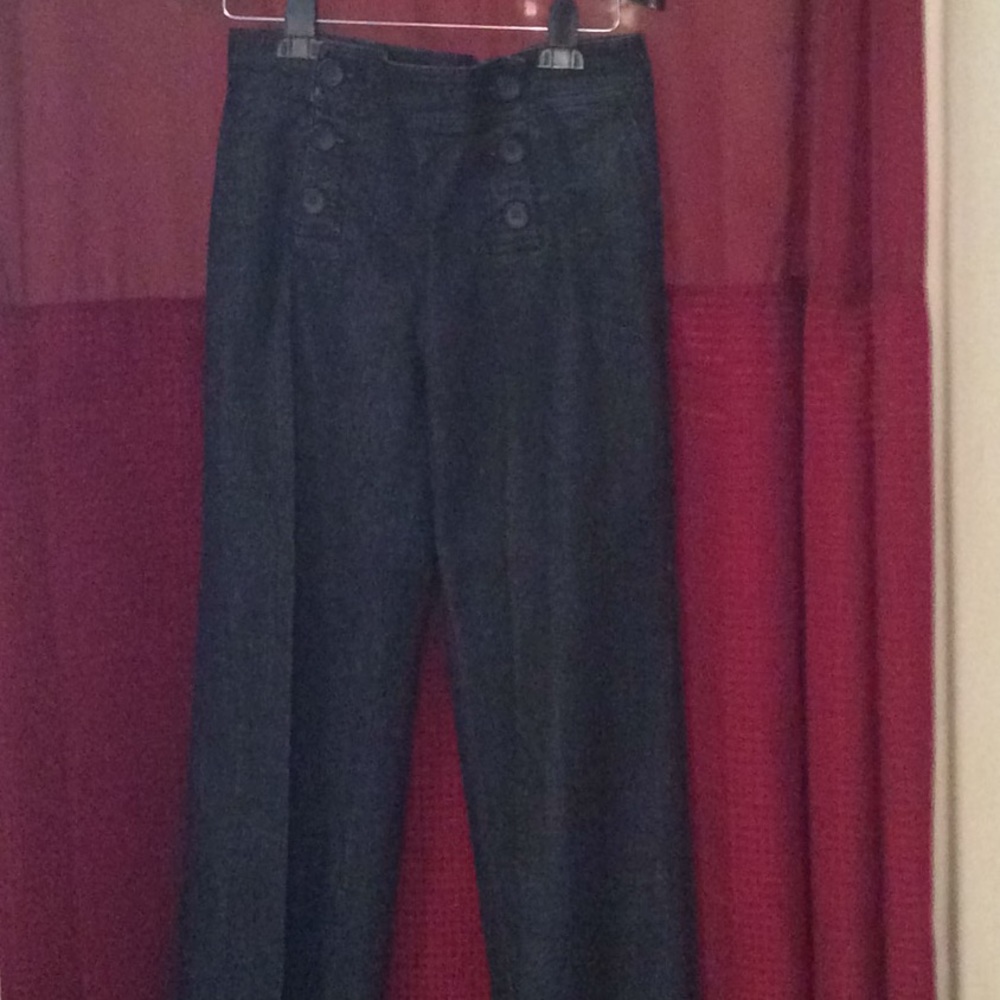 New York & Company Jeans